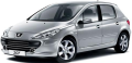 307 PEUGEOT 2006-2009